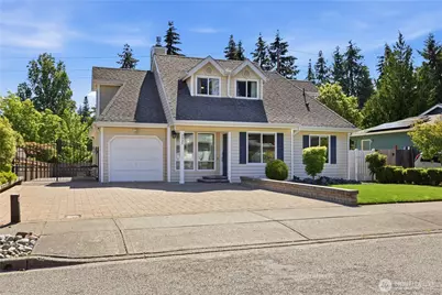 3925 N Visscher Street, Tacoma, WA 98407 - Photo 2