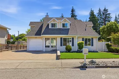 3925 N Visscher Street, Tacoma, WA 98407 - Photo 1