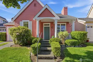 200 NE Sunset St, Poulsbo, WA 98370 - Photo 1