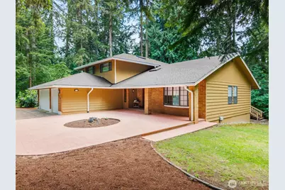 8220 71st Street Ct NW, Gig Harbor, WA 98335 - Photo 4