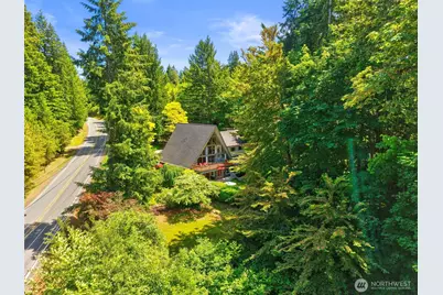 8621 NW Anderson Hill Road, Silverdale, WA 98383 - Photo 2