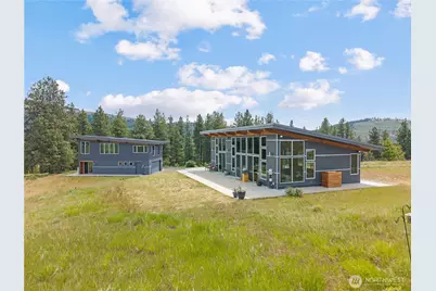 1280 Mountain Creek Drive, Cle Elum, WA 98922 - Photo 2