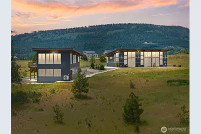 1280 Mountain Creek Drive, Cle Elum, WA 98922 - Photo 1