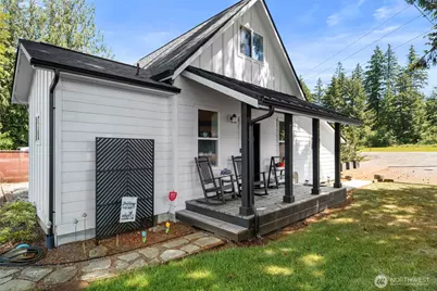 698 6th Avenue W, Tenino, WA 98589 - Photo 2