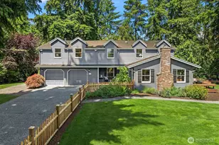 3050 126th Ave NE, Bellevue, WA 98005 - Photo 1
