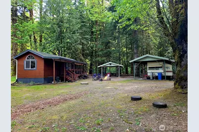 340 Appaloosa Drive, Brinnon, WA 98320 - Photo 1