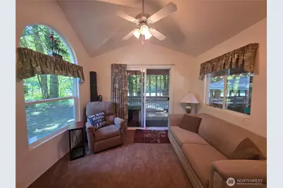 340 Appaloosa Drive, Brinnon, WA 98320 - Photo 8
