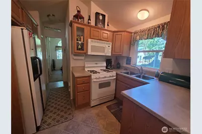 340 Appaloosa Drive, Brinnon, WA 98320 - Photo 6