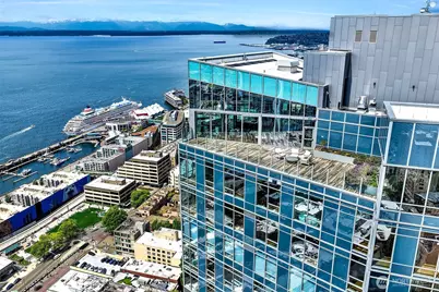 121 Stewart Street #407, Seattle, WA 98101 - Photo 2