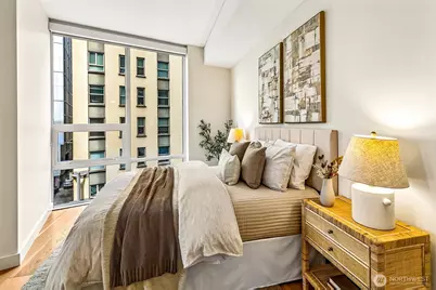 121 Stewart Street #407, Seattle, WA 98101 - Photo 16