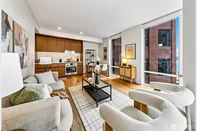 121 Stewart Street #407, Seattle, WA 98101 - Photo 4
