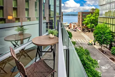 121 Stewart Street #407, Seattle, WA 98101 - Photo 8