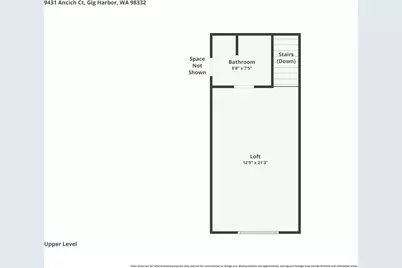 9431 Ancich Court, Gig Harbor, WA 98332 - Photo 38