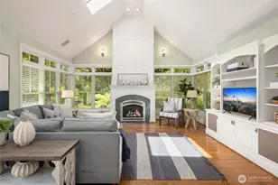 2720 105th Ave SE, Beaux Arts, WA 98004 - Photo 4
