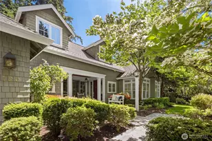 2720 105th Ave SE, Beaux Arts, WA 98004 - Photo 2