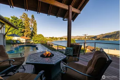 408 Manson Boulevard, Manson, WA 98831 - Photo 4
