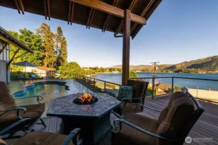 408 Manson Blvd, Manson, WA 98831 - Photo 4