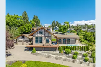 408 Manson Boulevard, Manson, WA 98831 - Photo 2