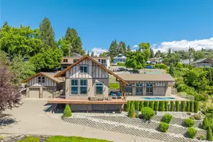 408 Manson Blvd, Manson, WA 98831 - Photo 2