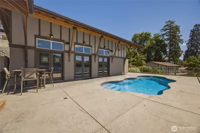 408 Manson Boulevard, Manson, WA 98831 - Photo 6