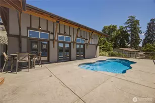 408 Manson Blvd, Manson, WA 98831 - Photo 6