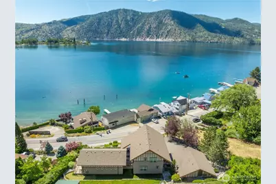 408 Manson Boulevard, Manson, WA 98831 - Photo 1