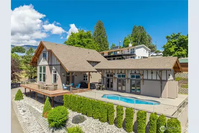 408 Manson Boulevard, Manson, WA 98831 - Photo 36