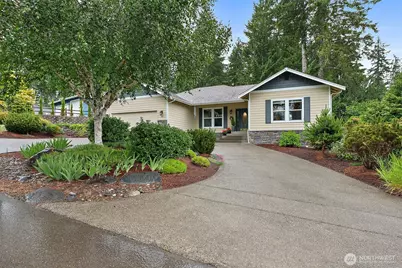 321 E Fairway Dr, Allyn, WA 98524 - Photo 1
