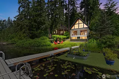 8530 E Lake Cochran Road, Monroe, WA 98272 - Photo 2