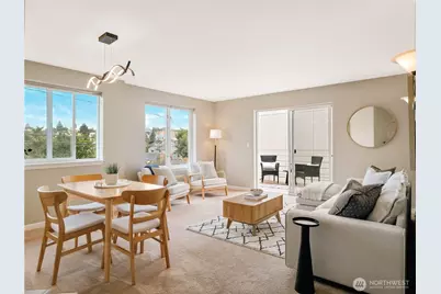 5624 Roosevelt Way NE #302, Seattle, WA 98105 - Photo 1