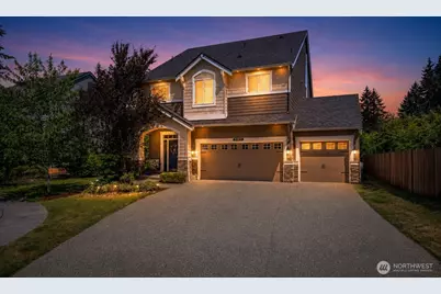 24026 SE 278th Court, Maple Valley, WA 98038 - Photo 2