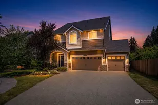 24026 SE 278th Ct, Maple Valley, WA 98038 - Photo 2