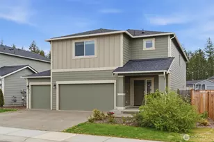430 NE Ridgepoint Blvd, Belfair, WA 98528 - Photo 2