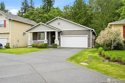 8231 81st Drive NE, Marysville, WA 98270 - Photo 2