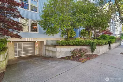 1111 10th Avenue E #20, Seattle, WA 98102 - Photo 24