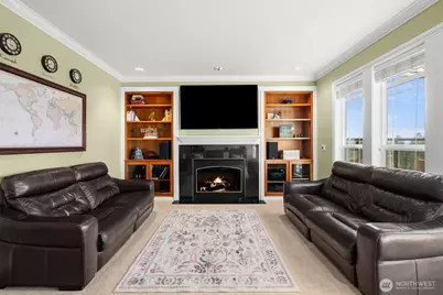 7538 Olympic Vista Place NW, Seabeck, WA 98380 - Photo 10