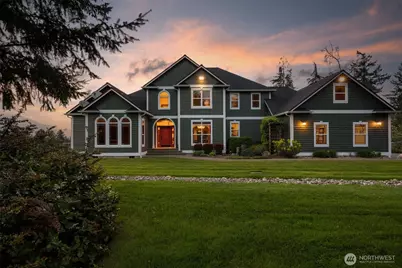 7538 Olympic Vista Place NW, Seabeck, WA 98380 - Photo 34