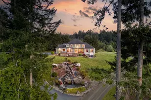 7538 Olympic Vista Pl NW, Seabeck, WA 98380 - Photo 1