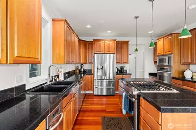7538 Olympic Vista Place NW, Seabeck, WA 98380 - Photo 8