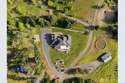 7538 Olympic Vista Place NW, Seabeck, WA 98380 - Photo 38
