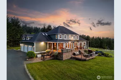 7538 Olympic Vista Place NW, Seabeck, WA 98380 - Photo 4