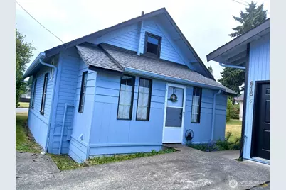 616 S Race Street, Port Angeles, WA 98362 - Photo 4