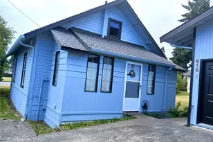 616 S Race St, Port Angeles, WA 98362 - Photo 4