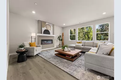 3816 98th Avenue Ct E #8, Edgewood, WA 98371 - Photo 8