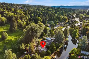 9004 NE 170th St, Kenmore, WA 98028 - Photo 1