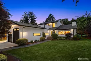 9004 NE 170th St, Kenmore, WA 98028 - Photo 2