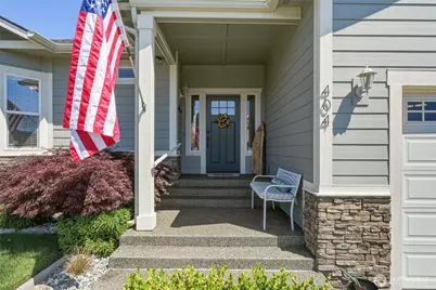 404 Ridgewood Drive, Manson, WA 98831 - Photo 2