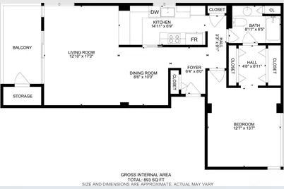 521 5th Avenue W #306, Seattle, WA 98119 - Photo 24