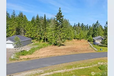 0 Nka Shauna Place, Sequim, WA 98382 - Photo 1