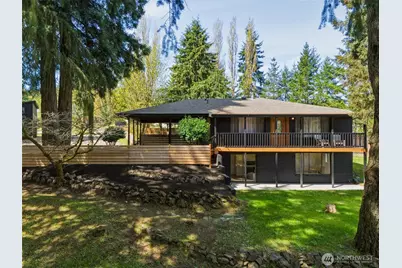 1366 SE Se High Ridge Ct, Port Orchard, WA 98367 - Photo 1